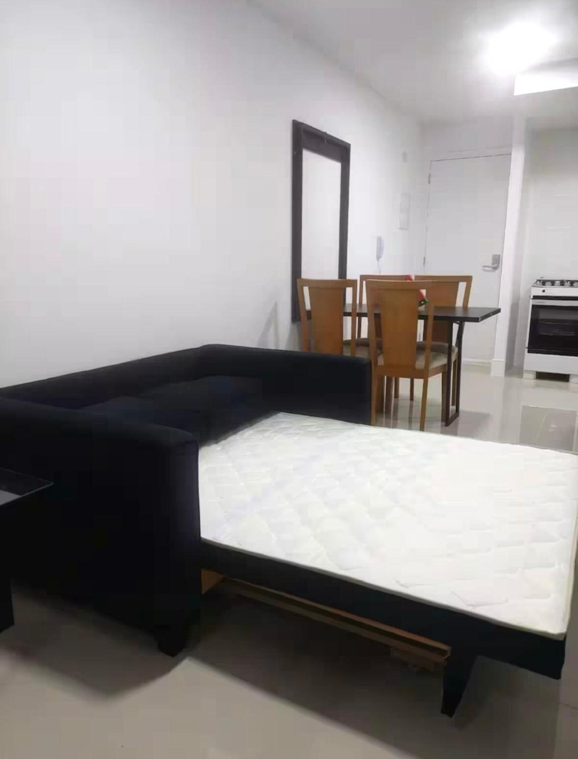Apartamento Seu Temporario *