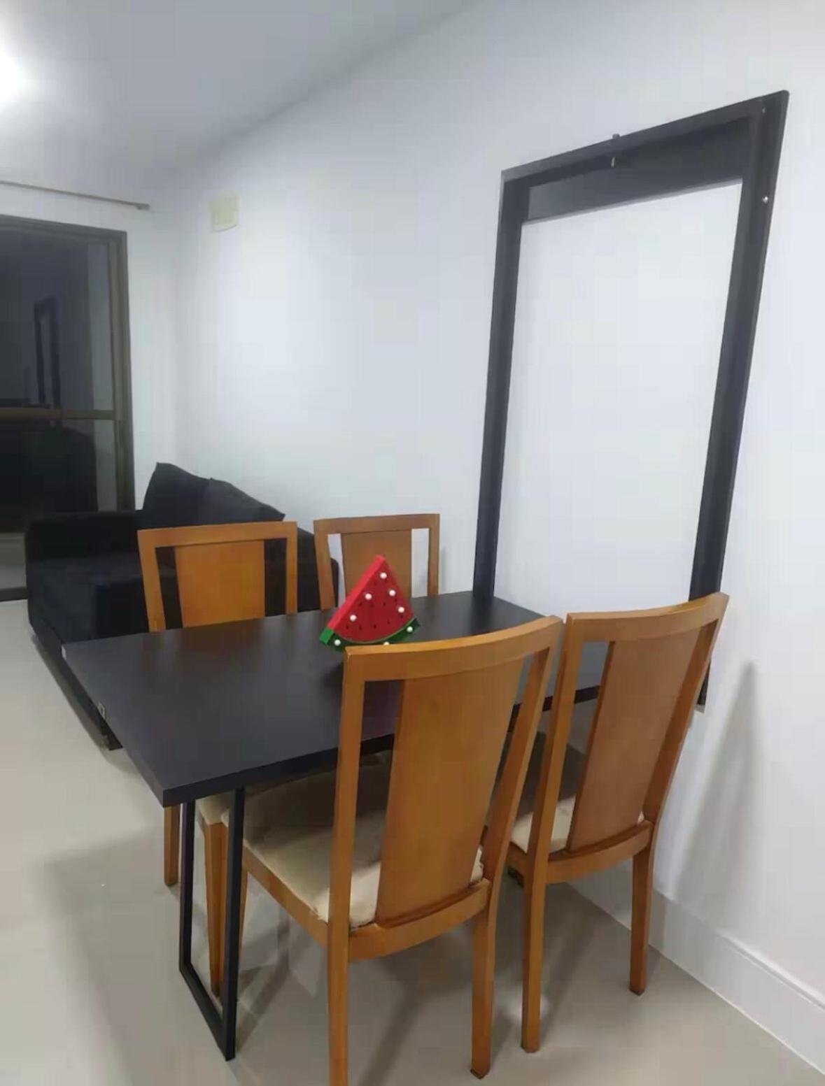 Seu Temporario Apartamento Rio de Janeiro