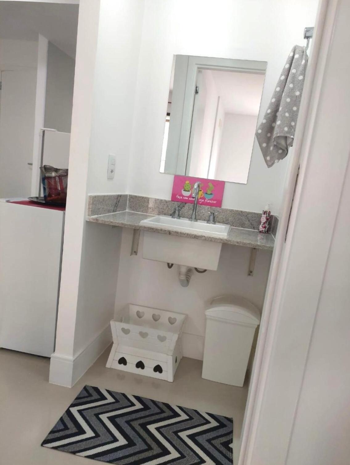 Apartamento Seu Temporario Rio de Janeiro