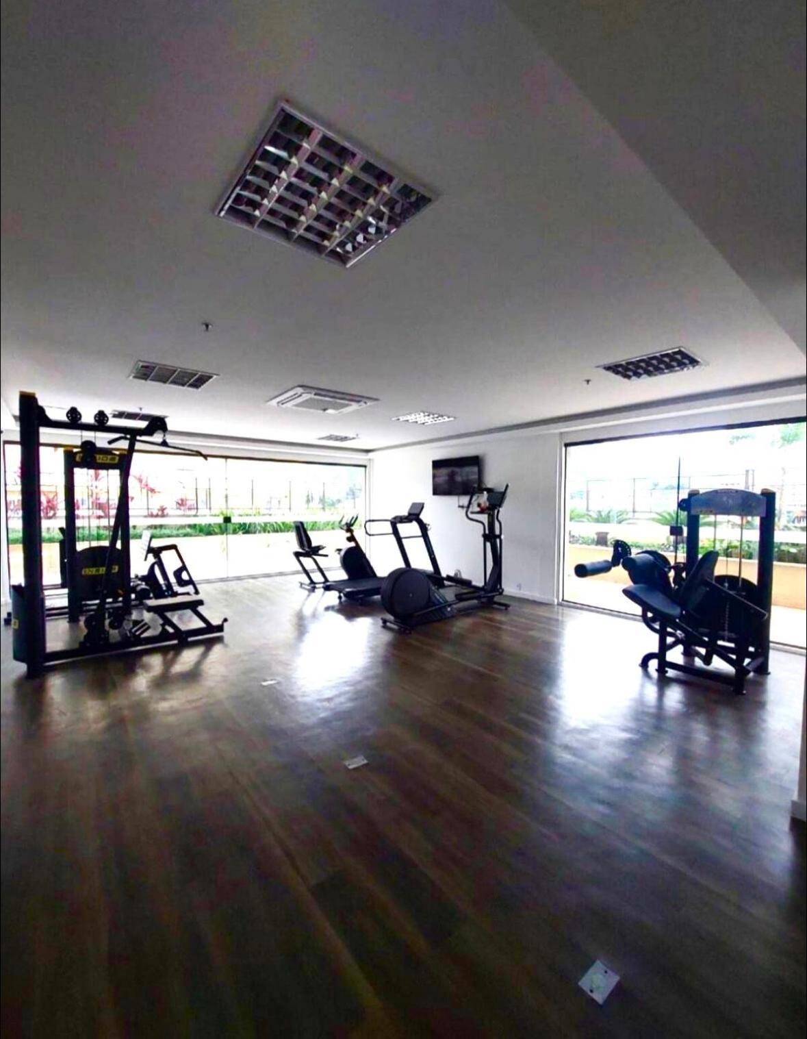 Apartamento Seu Temporario