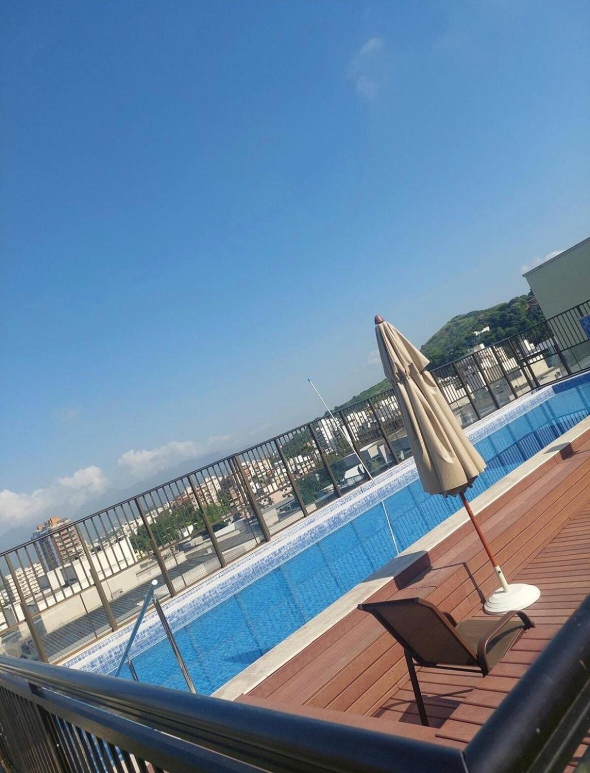 Seu Temporario Apartamento Rio de Janeiro