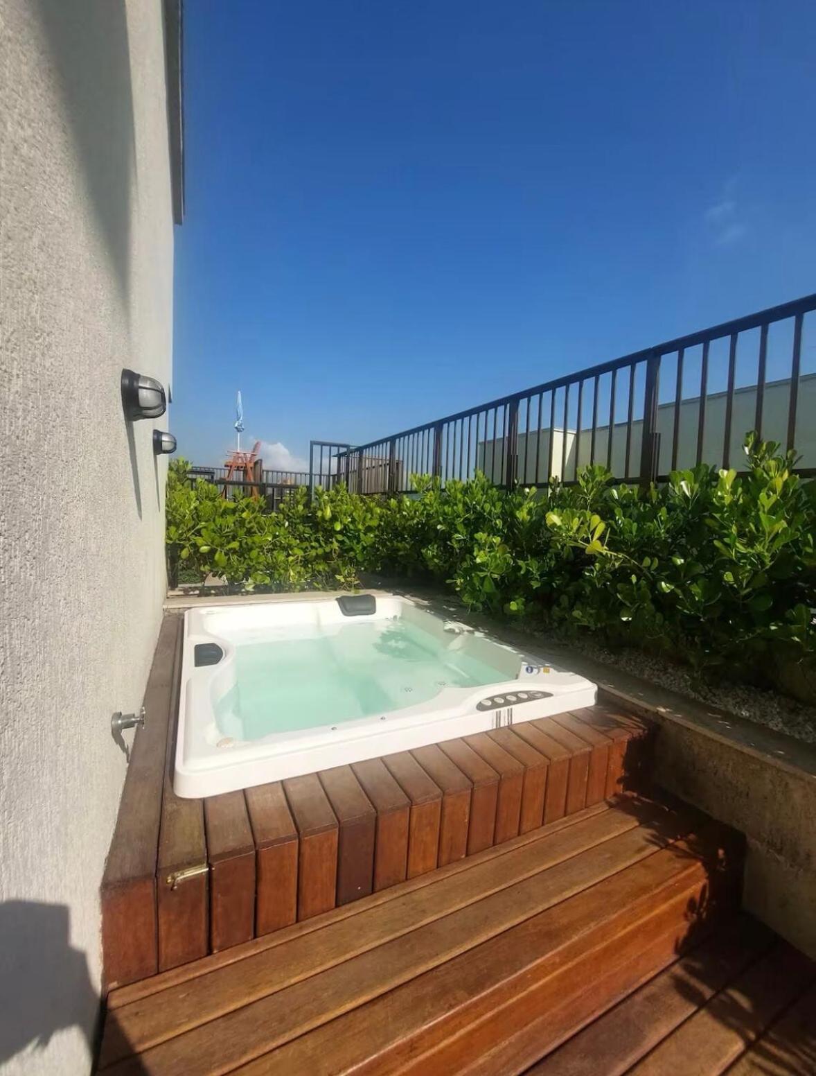 Apartamento Seu Temporario Rio de Janeiro