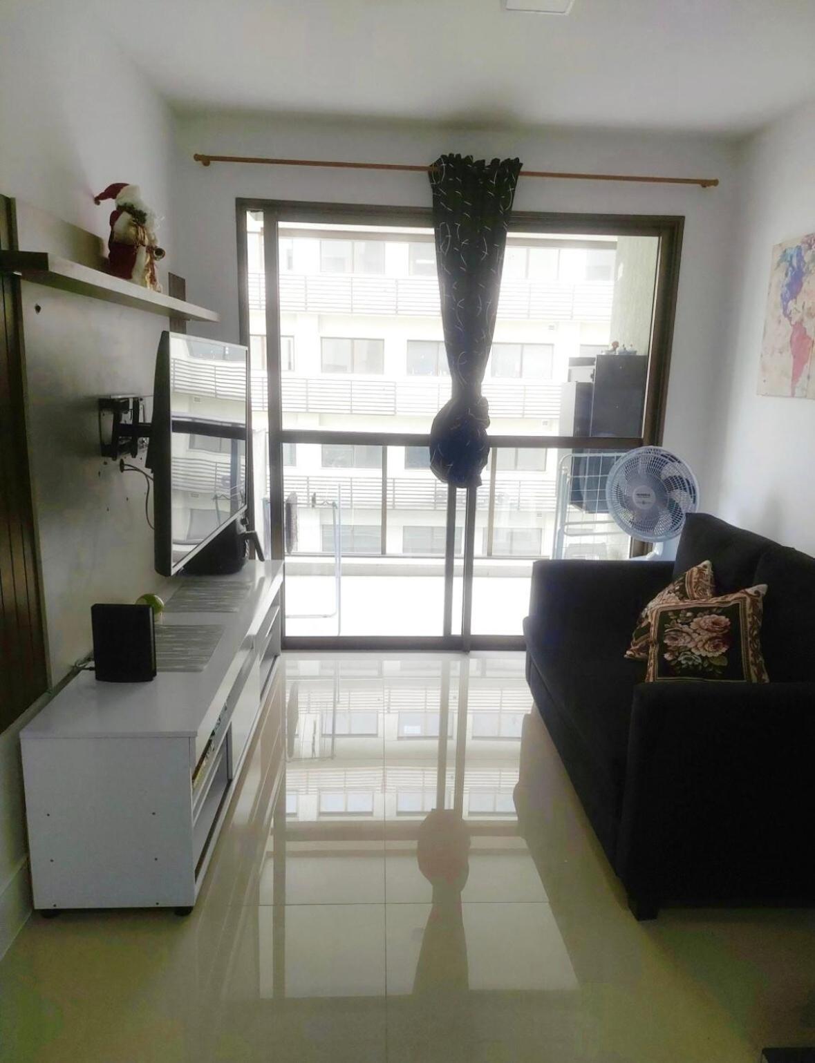 Apartamento Seu Temporario *