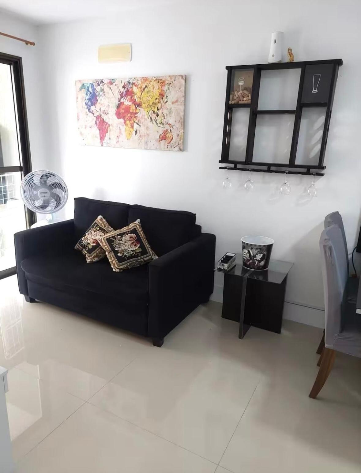 Seu Temporario Apartamento Rio de Janeiro