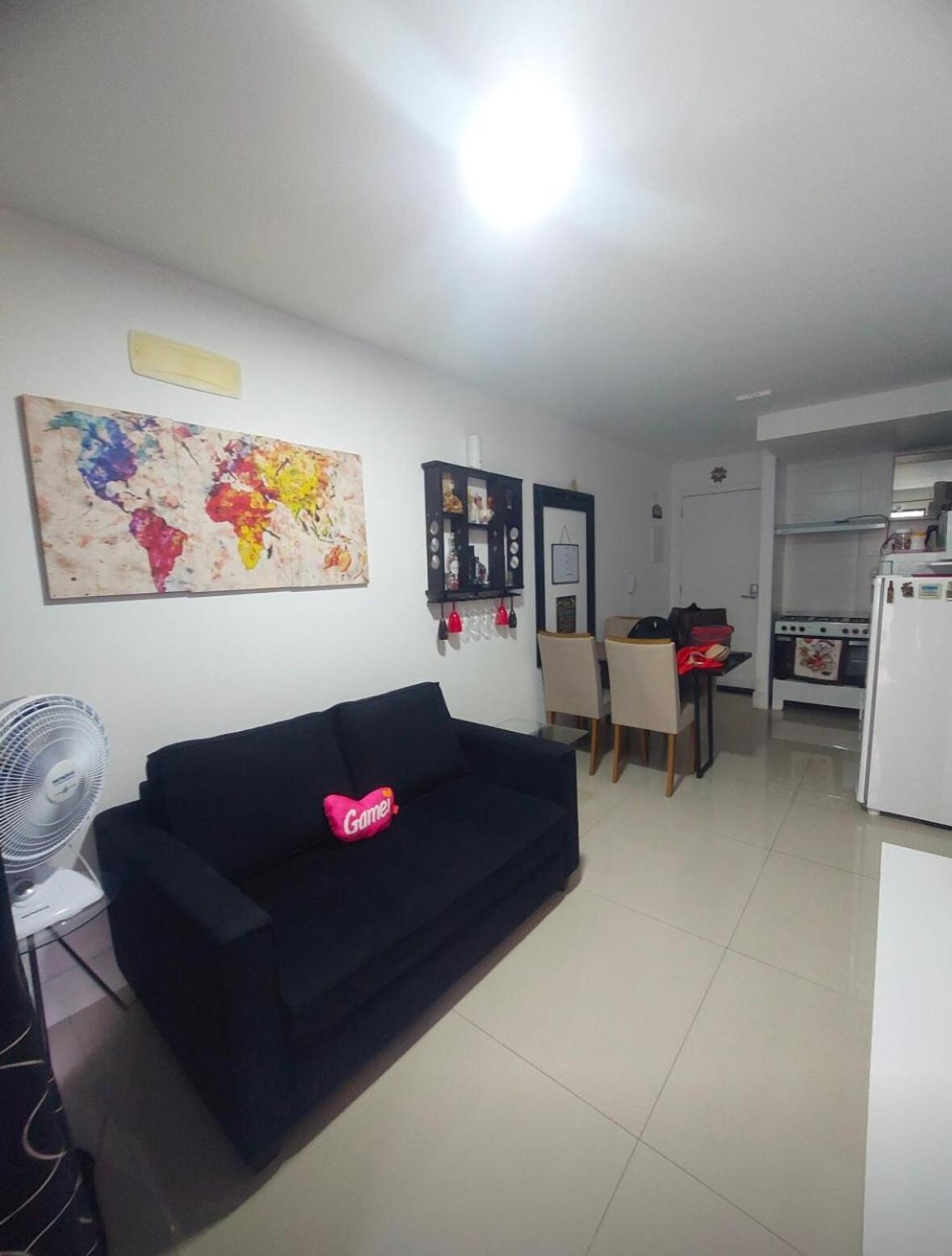 Seu Temporario Apartamento Rio de Janeiro